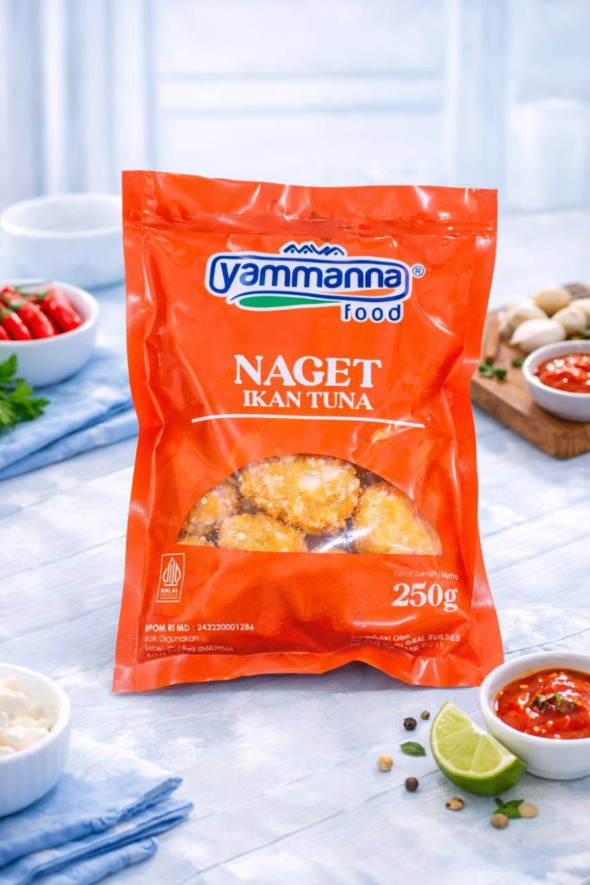 Naget