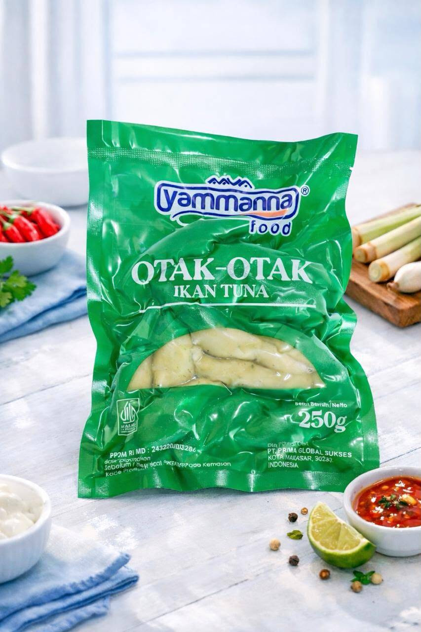 Otak-otak